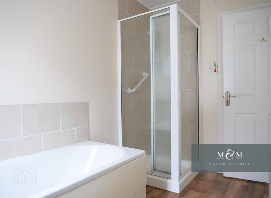 16 Coolmillish Way, Markethill, BT60 1PP