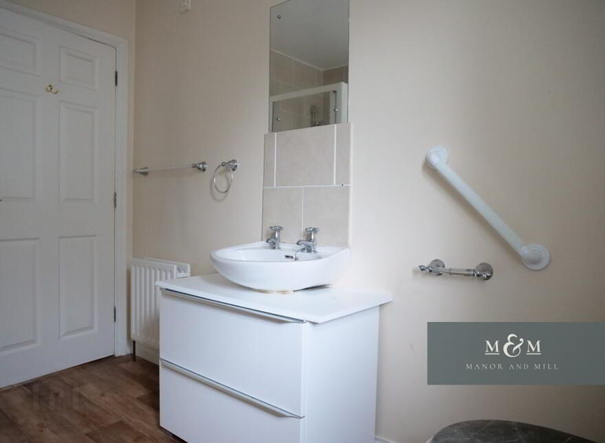 16 Coolmillish Way, Markethill, BT60 1PP