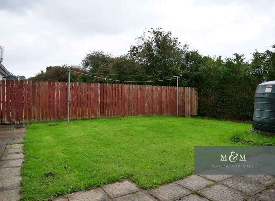 16 Coolmillish Way, Markethill, BT60 1PP