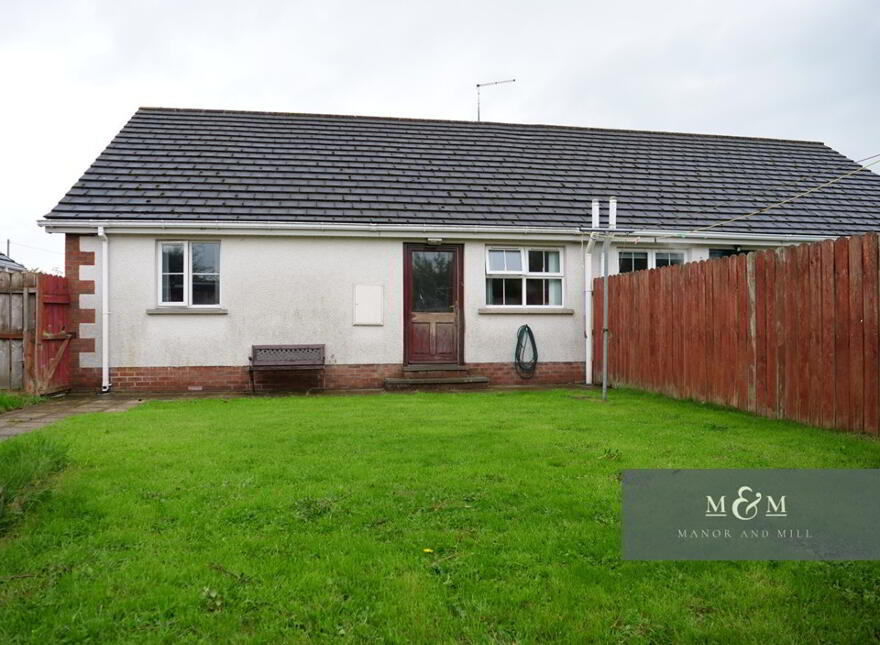 16 Coolmillish Way, Markethill, BT60 1PP