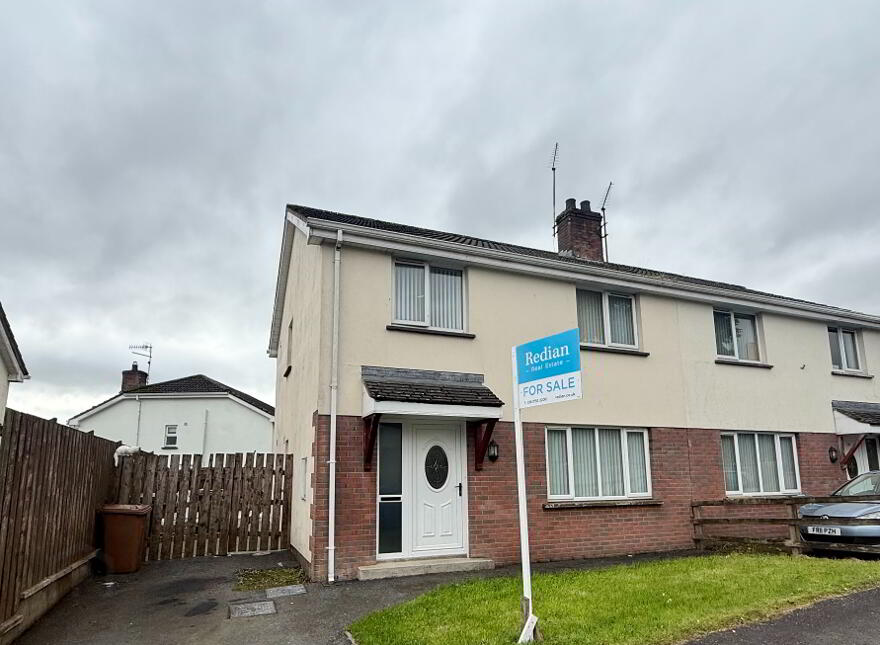 29 Annvale Green, Keady, BT60 2RJ
