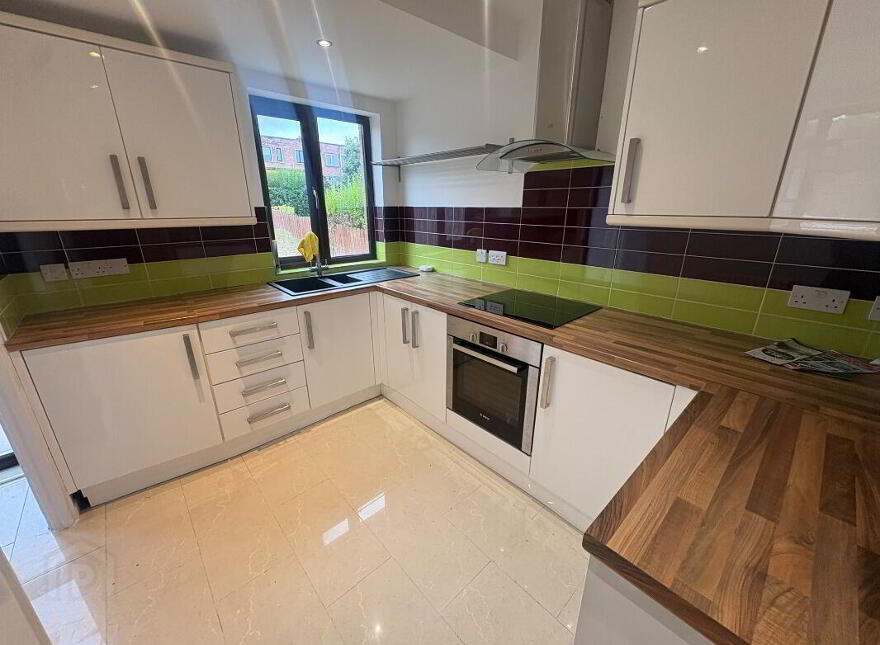 49 Grillagh Way, Belfast, BT6 0ES