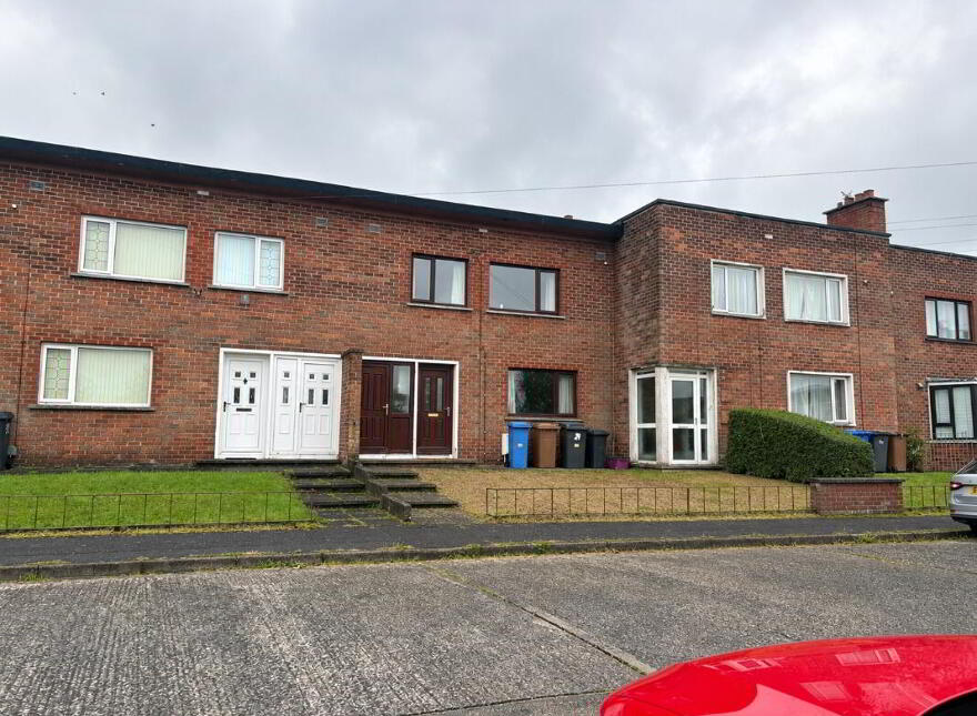 49 Grillagh Way, Belfast, BT6 0ES