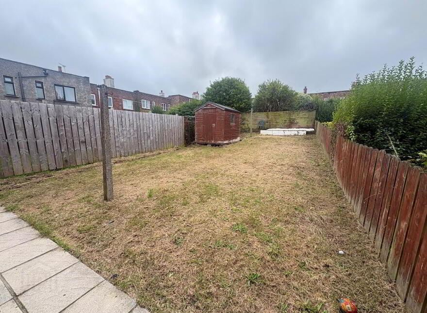 49 Grillagh Way, Belfast, BT6 0ES