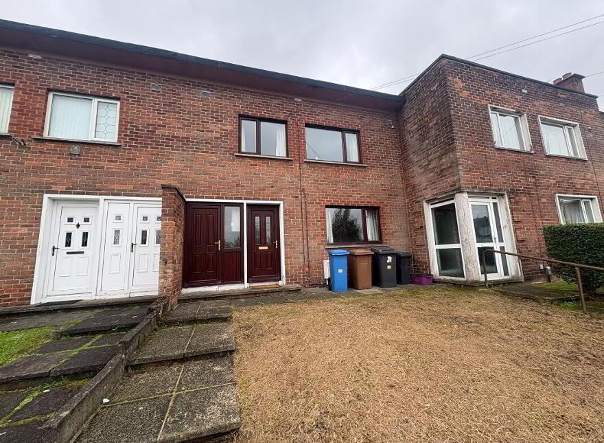 49 Grillagh Way, Belfast, BT6 0ES