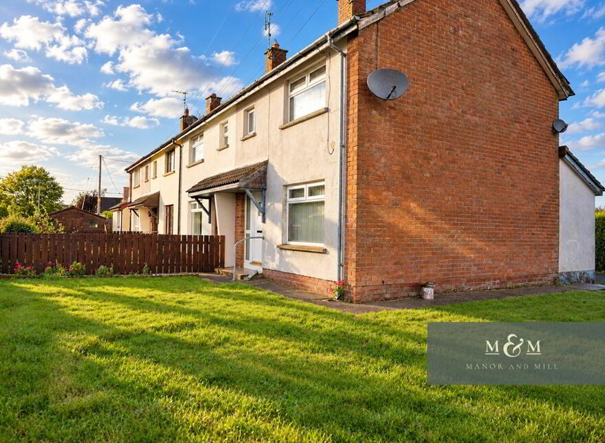 40 Mossfield, Glenanne, BT60 2JF