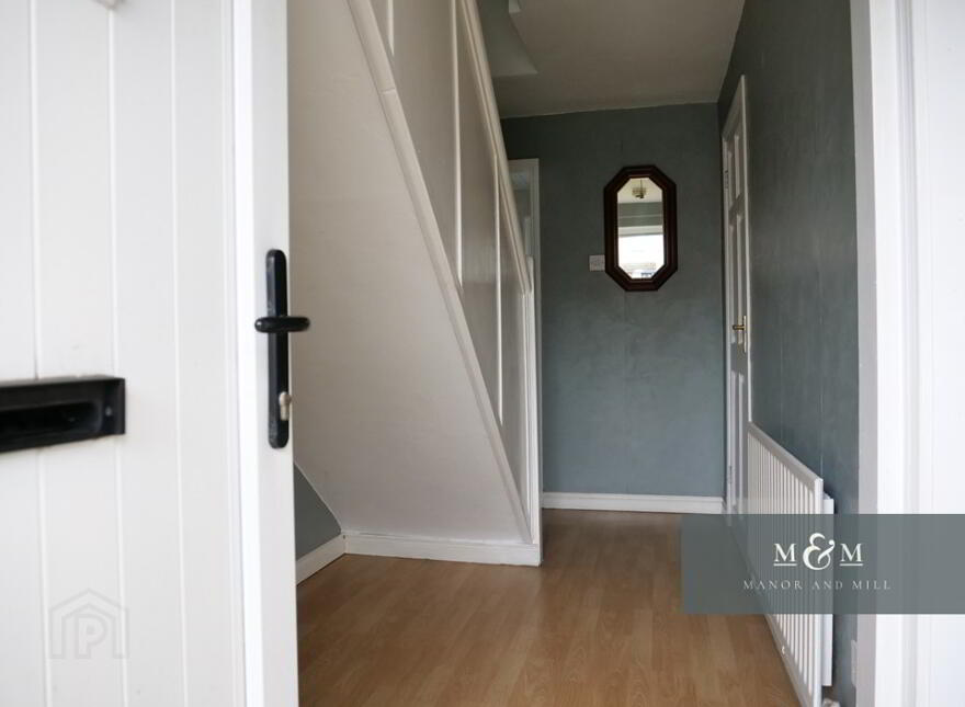40 Mossfield, Glenanne, BT60 2JF