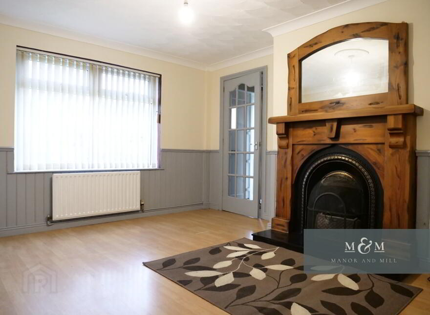 40 Mossfield, Glenanne, BT60 2JF