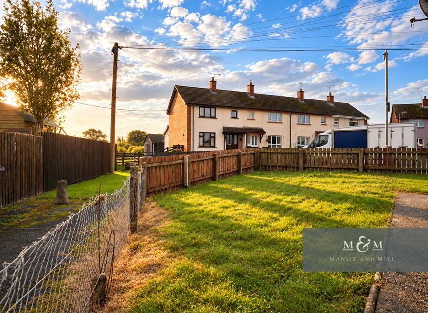 40 Mossfield, Glenanne, BT60 2JF