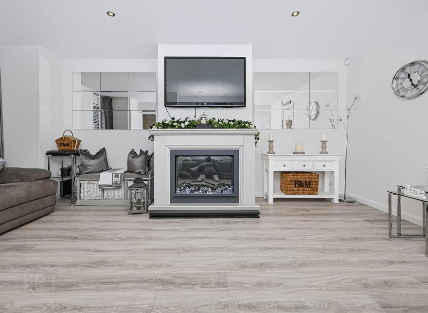 435 Belvedere Manor, Lurgan, Craigavon, BT67 9NT