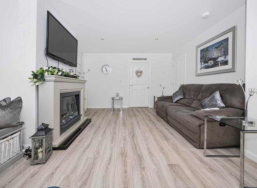435 Belvedere Manor, Lurgan, Craigavon, BT67 9NT
