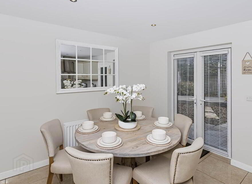 435 Belvedere Manor, Lurgan, Craigavon, BT67 9NT