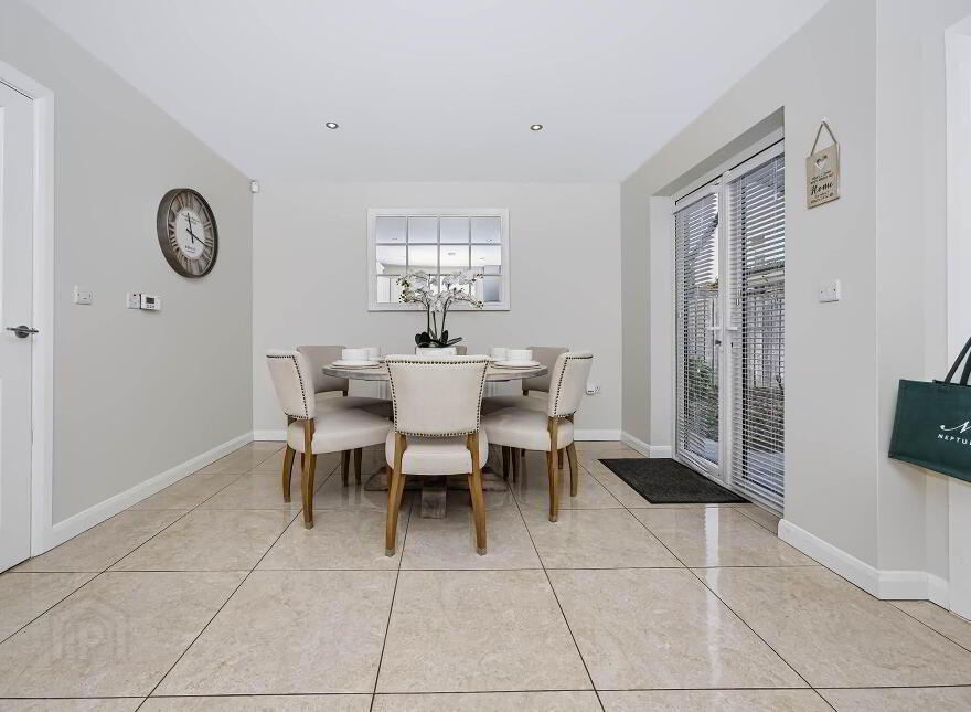 435 Belvedere Manor, Lurgan, Craigavon, BT67 9NT