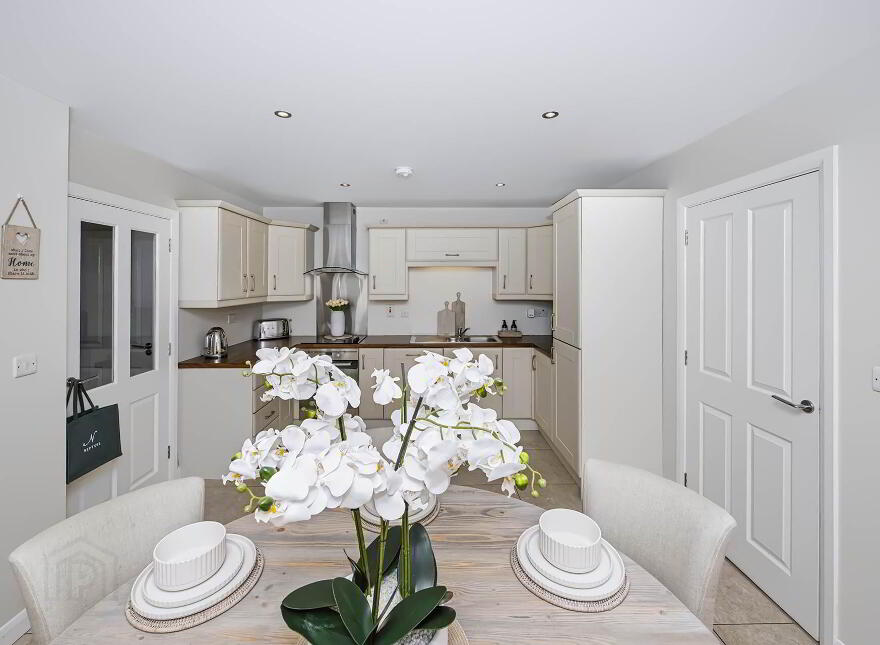 435 Belvedere Manor, Lurgan, Craigavon, BT67 9NT