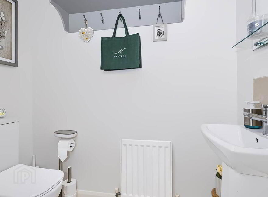 435 Belvedere Manor, Lurgan, Craigavon, BT67 9NT