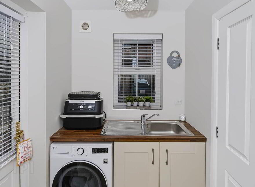 435 Belvedere Manor, Lurgan, Craigavon, BT67 9NT