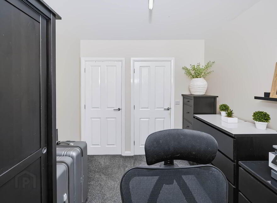 435 Belvedere Manor, Lurgan, Craigavon, BT67 9NT