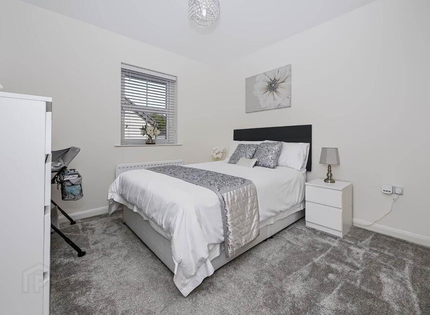 435 Belvedere Manor, Lurgan, Craigavon, BT67 9NT