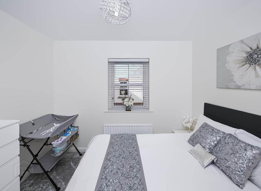 435 Belvedere Manor, Lurgan, Craigavon, BT67 9NT