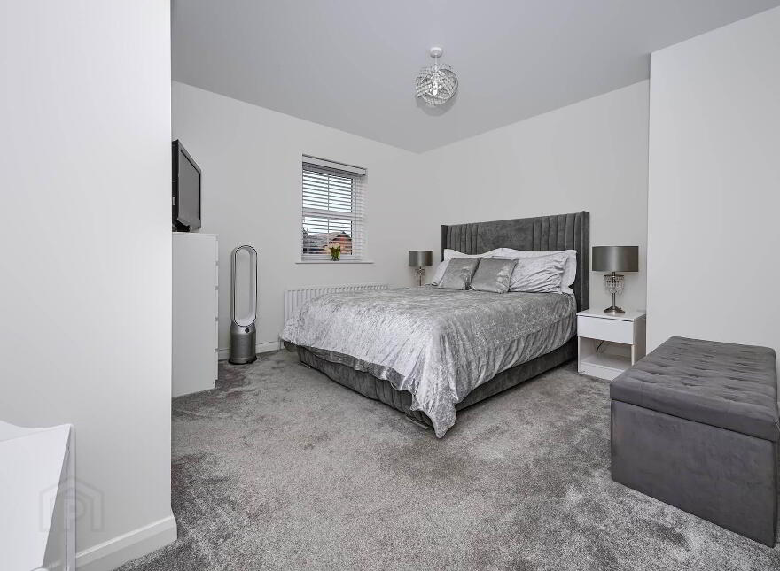 435 Belvedere Manor, Lurgan, Craigavon, BT67 9NT