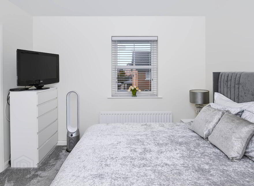 435 Belvedere Manor, Lurgan, Craigavon, BT67 9NT