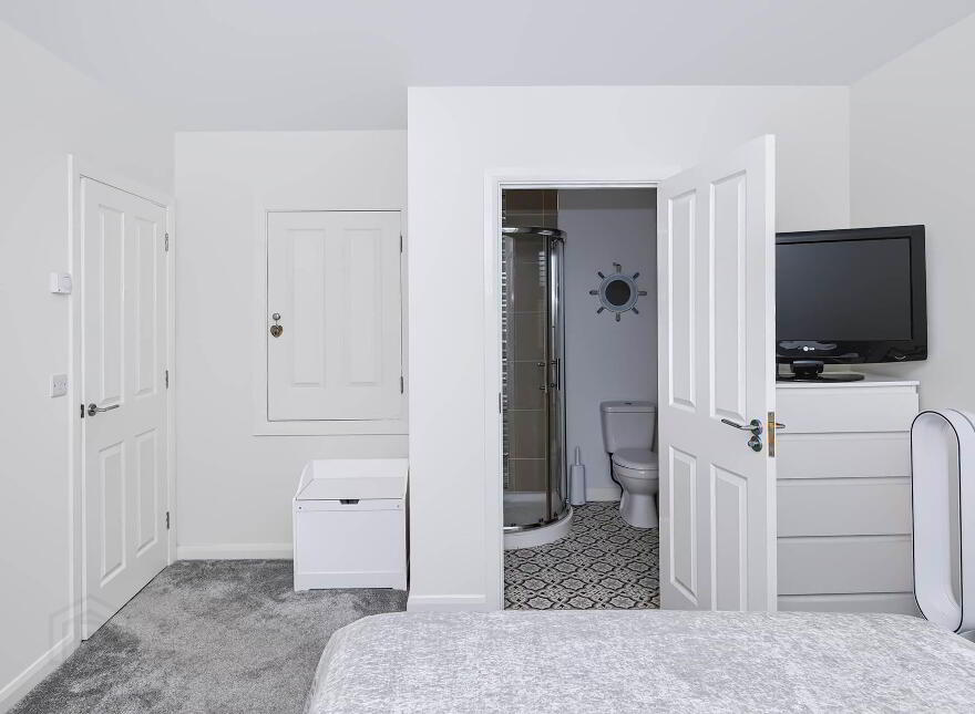 435 Belvedere Manor, Lurgan, Craigavon, BT67 9NT
