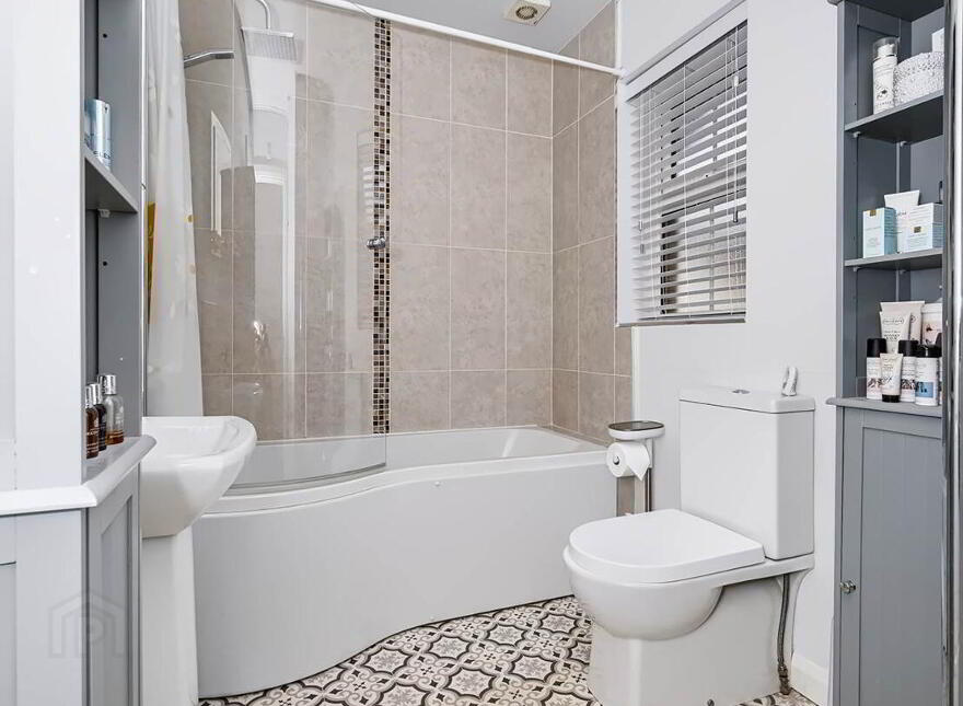 435 Belvedere Manor, Lurgan, Craigavon, BT67 9NT