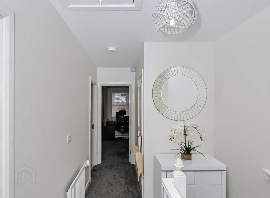 435 Belvedere Manor, Lurgan, Craigavon, BT67 9NT