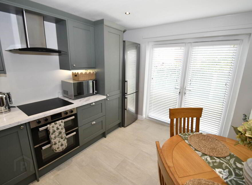 8 Cluain Mor Drive, Belfast, BT12 7UG