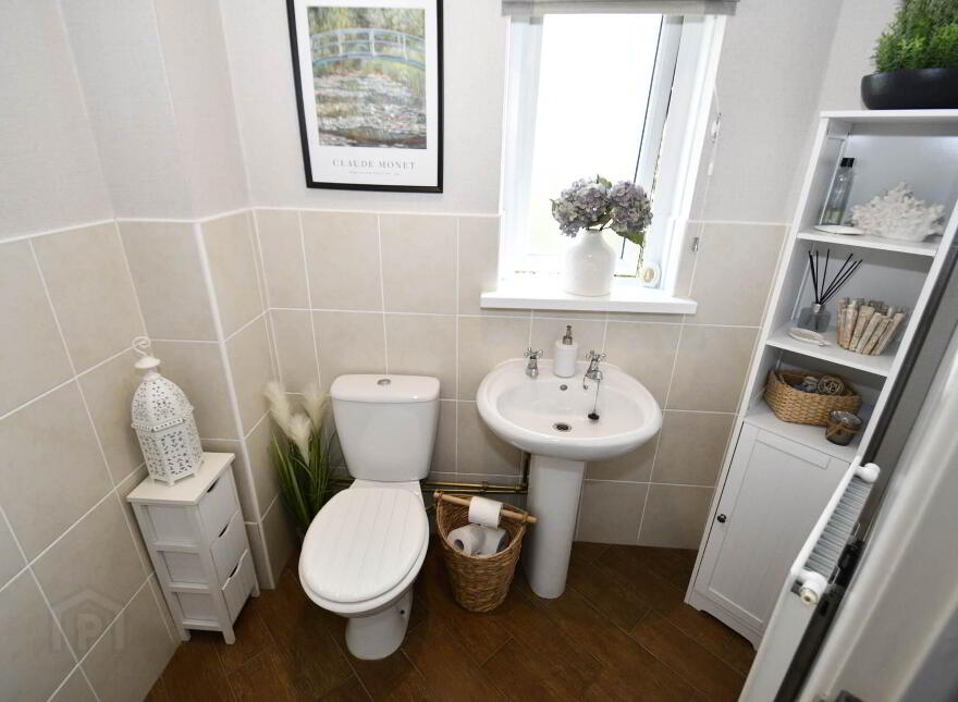 8 Cluain Mor Drive, Belfast, BT12 7UG