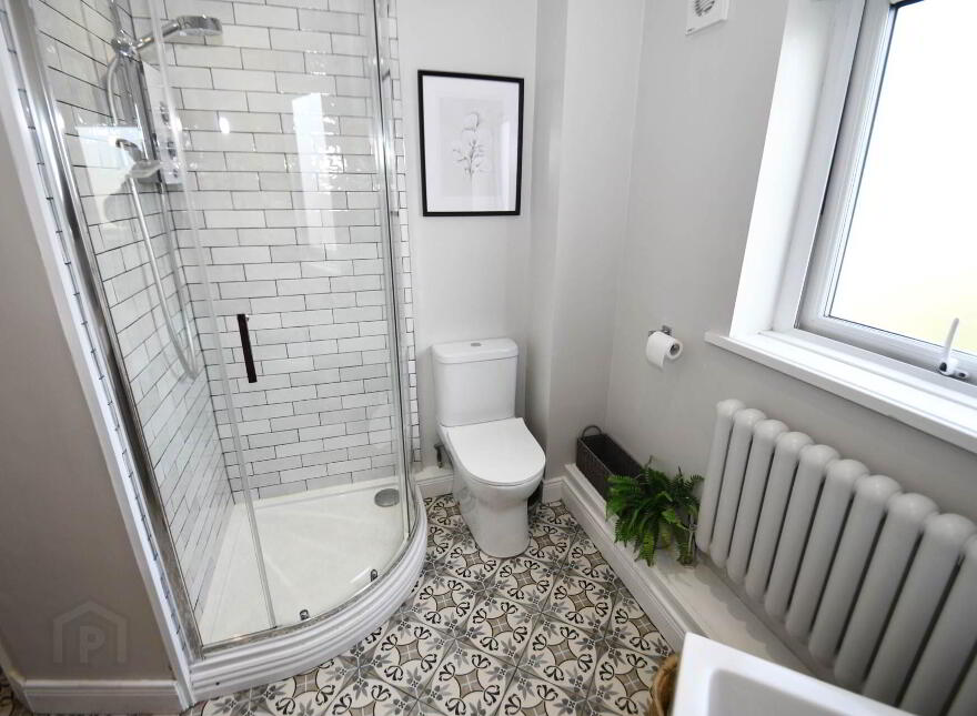 8 Cluain Mor Drive, Belfast, BT12 7UG
