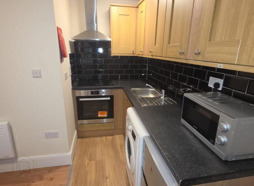 Sherrard Street Lower, North Circular Road, North Circular Road, D01HW56