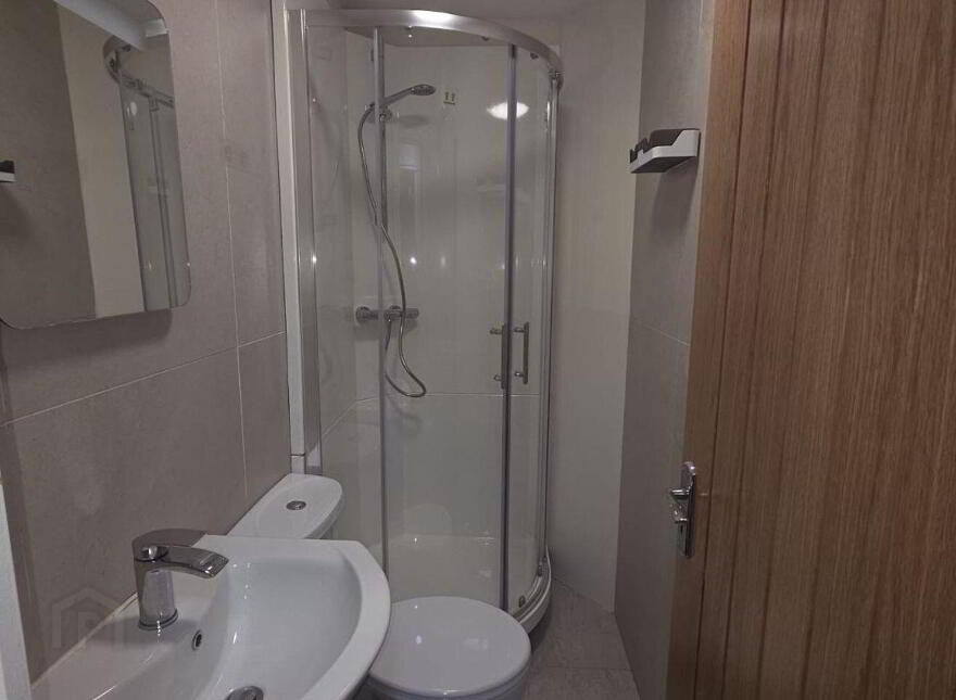 Sherrard Street Lower, North Circular Road, North Circular Road, D01HW56