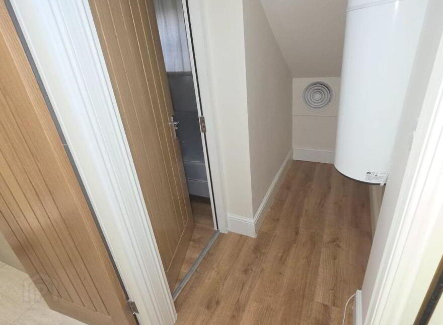 Sherrard Street Lower, North Circular Road, North Circular Road, D01HW56