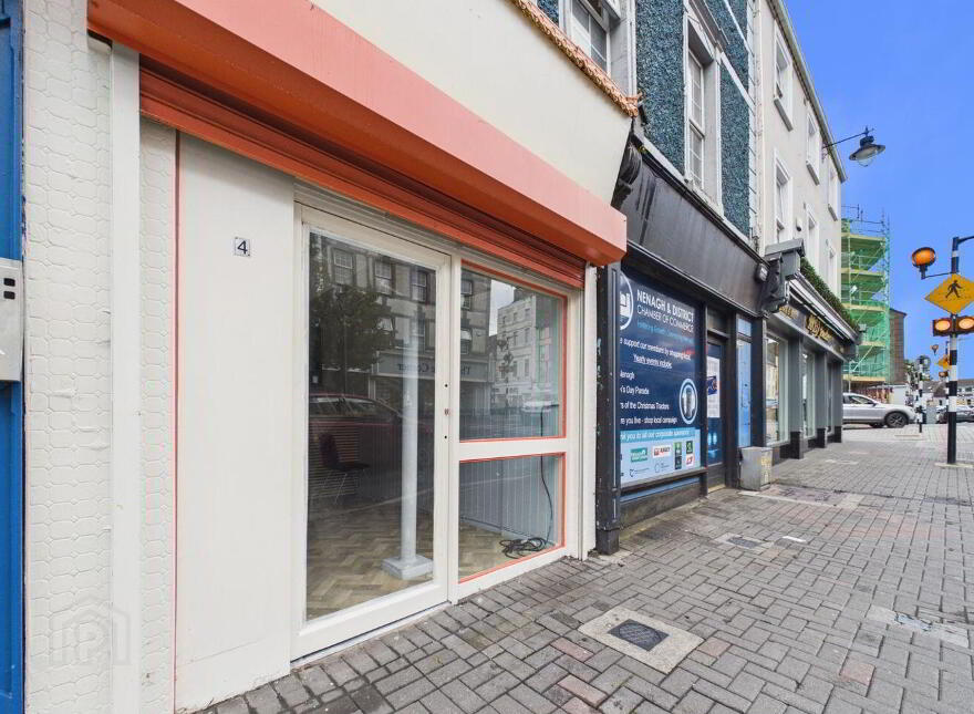 4 Kenyon Street, Nenagh, E45K750 photo