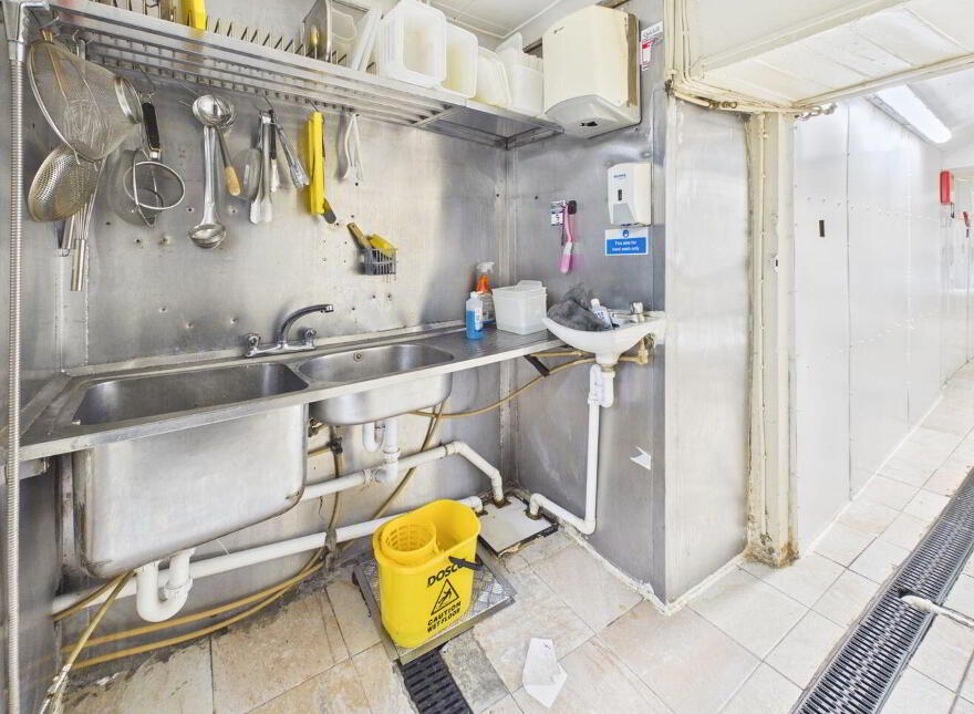 4 Kenyon Street, Nenagh, E45K750