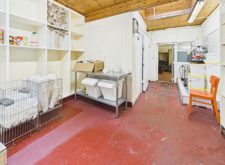 4 Kenyon Street, Nenagh, E45K750