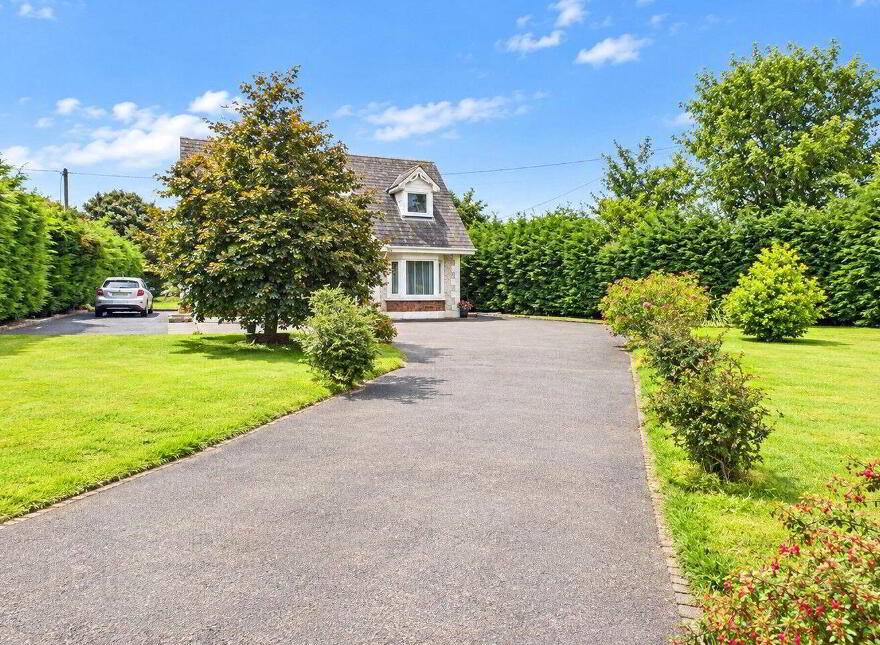 Clarin House, Newfort, Screen, Y21NP59
