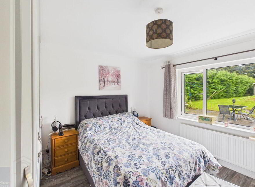 Clarin House, Newfort, Screen, Y21NP59