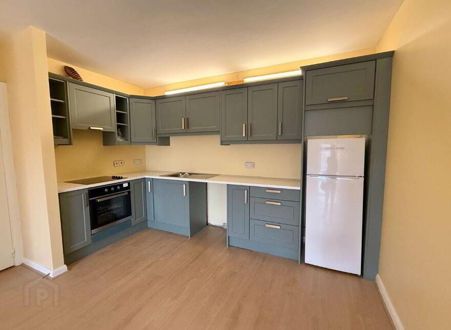 Apartment 609 Mount Kennett Apartments, Mount Kennett Pla...Limerick City Centre, V94FW77
