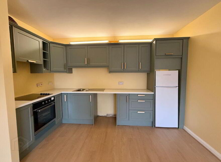 Apartment 609 Mount Kennett Apartments, Mount Kennett Pla...Limerick City Centre, V94FW77