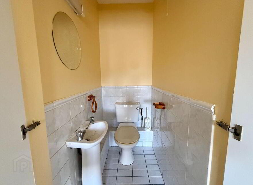Apartment 609 Mount Kennett Apartments, Mount Kennett Pla...Limerick City Centre, V94FW77