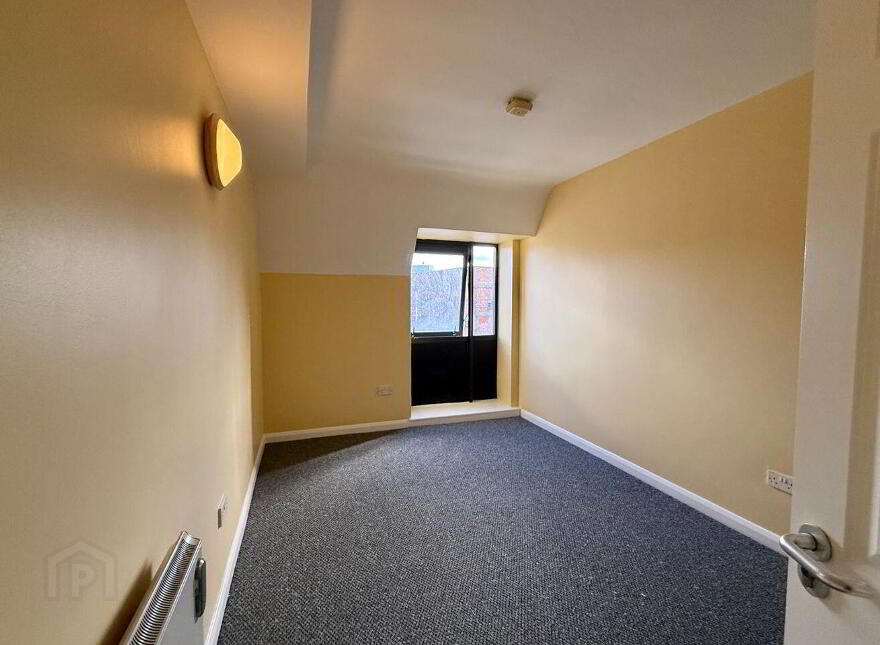 Apartment 609 Mount Kennett Apartments, Mount Kennett Pla...Limerick City Centre, V94FW77