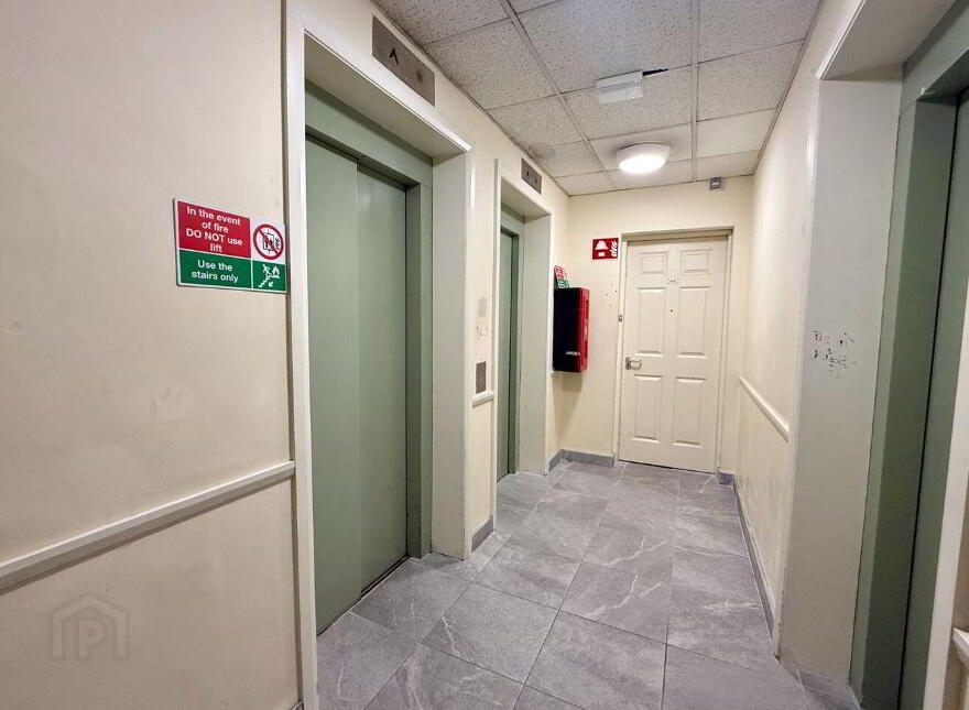 Apartment 609 Mount Kennett Apartments, Mount Kennett Pla...Limerick City Centre, V94FW77