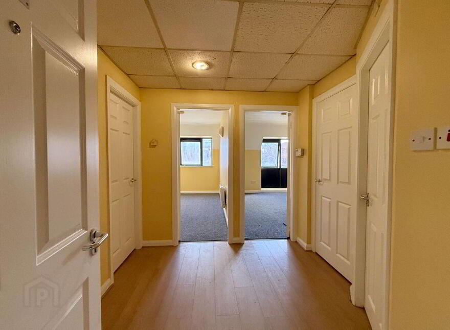 Apartment 609 Mount Kennett Apartments, Mount Kennett Pla...Limerick City Centre, V94FW77