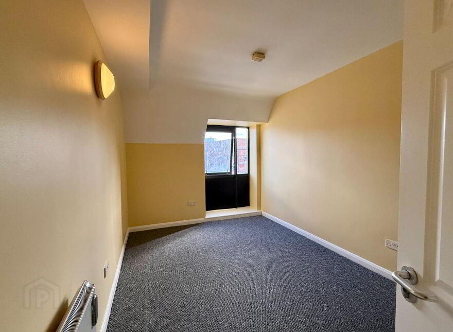 Apartment 609 Mount Kennett Apartments, Mount Kennett Pla...Limerick City Centre, V94FW77