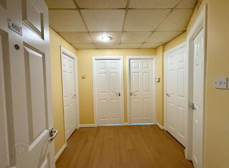 Apartment 609 Mount Kennett Apartments, Mount Kennett Pla...Limerick City Centre, V94FW77
