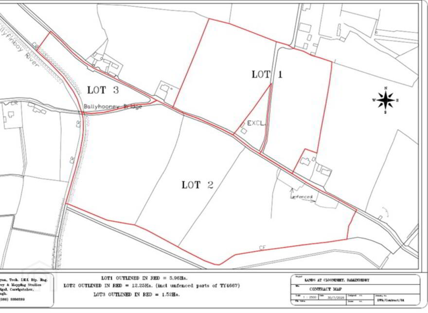 2, Clooninihy, Ballinderry, Nenagh