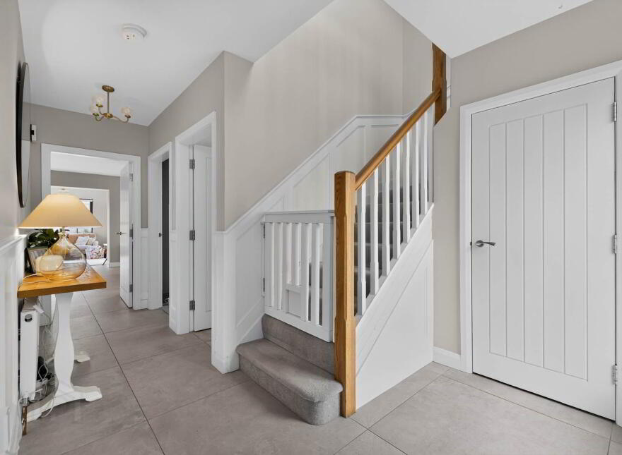 2 Church View, Hillhall Road, Lisburn, BT27 5GG