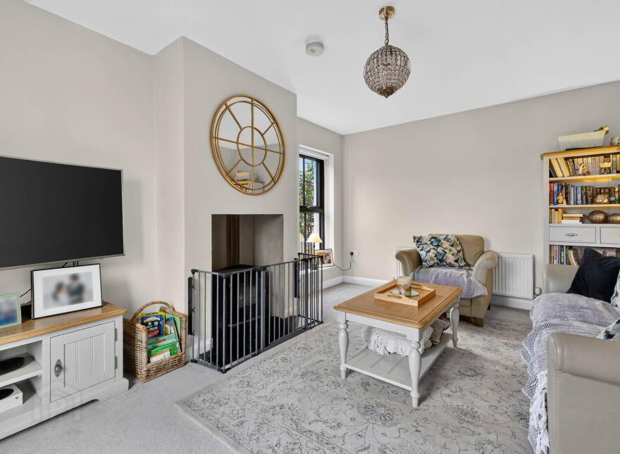 2 Church View, Hillhall Road, Lisburn, BT27 5GG